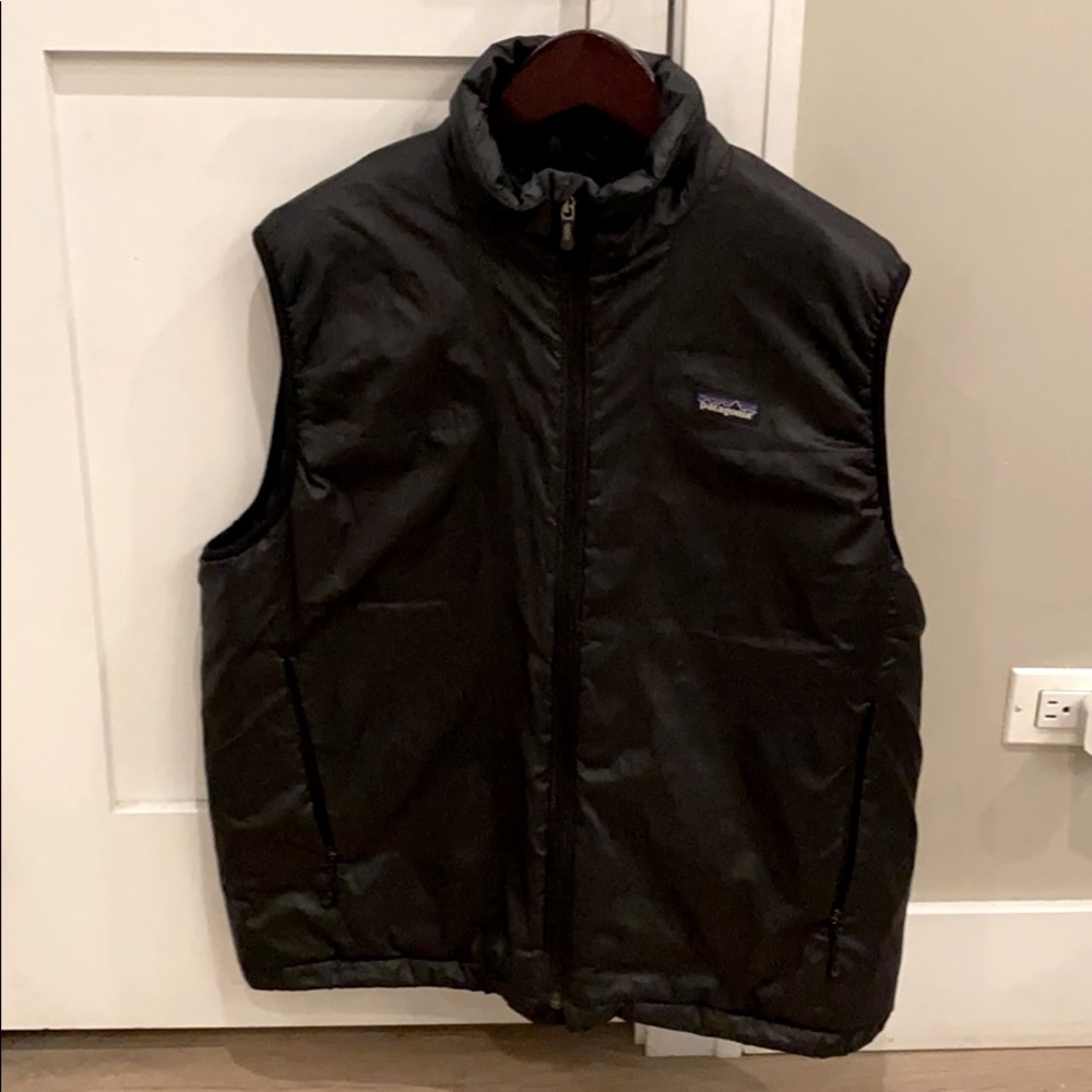 Patagonia Nano Puffy Vest
